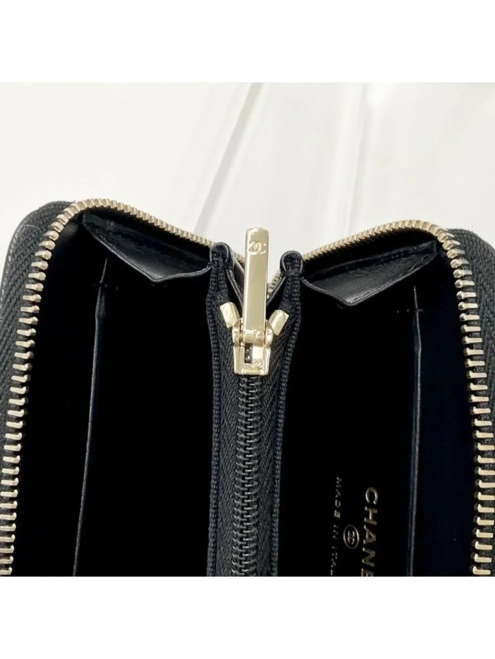 CHANEL this authentic